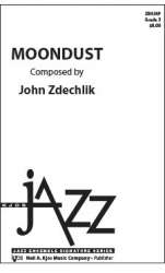 Moondust - John Zdechlik