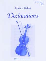 Declarations - Jeffrey S. Bishop
