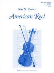 American Reel -Kirt N. Mosier