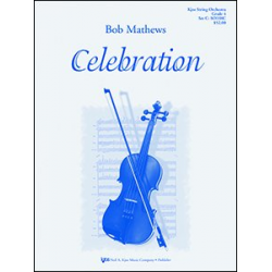 Celebration - Bob Mathews