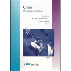 Cindy - Carrie Lane Gruselle