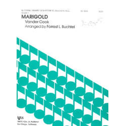 Marigold - Forrest L. Buchtel