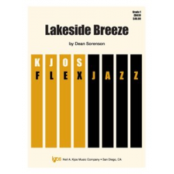 Lakeside Breeze - Dean Sorenson