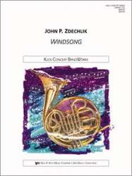 Windsong - John Zdechlik