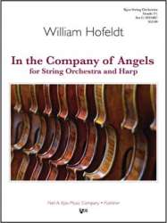 In the Company of Angels - William Hofeldt