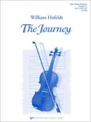 The Journey -William Hofeldt