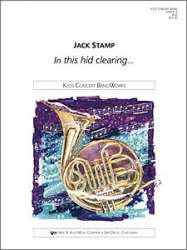 In This Hid Clearing - Jack Stamp