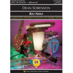 Rio Nido - Bruce Pearson / Dean Sorenson
