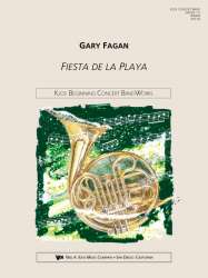 Fiesta De La Playa - Gary Fagan