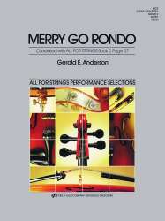 Merry Go Rondo (2) - Gerald Anderson