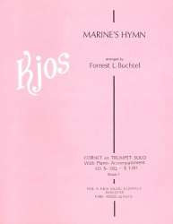 Marine's Hymn - Forrest L. Buchtel