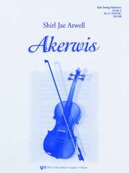 Akerwis - Shirl Jae Atwell