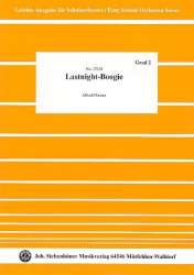 Lastnight Boogie - Alfred Pfortner