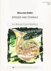 Episode and Chorale - William Himes