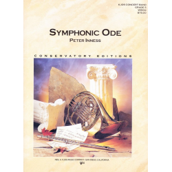Symphonic Ode - P. Innes