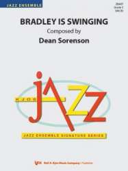 Bradley Is Swinging - Dean Sorenson