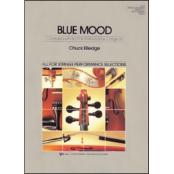 Blue Mood (2½) - John Zdechlik