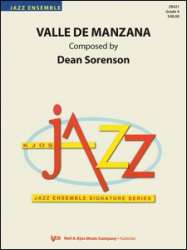 Valle de Manzana - Dean Sorenson