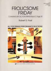 Frolicsome Friday (2½) - Restposten - - Gerald Anderson