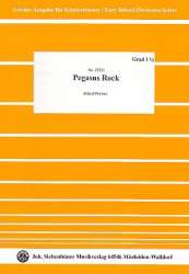 Pegasus Rock -Alfred Pfortner