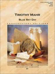 Blue Sky Day - Timothy Mahr