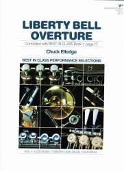 Liberty Bell Overture - Chuck Elledge