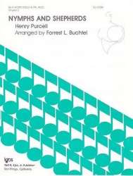 Nymphs And Shepherd - Henry Purcell / Arr. Forrest L. Buchtel