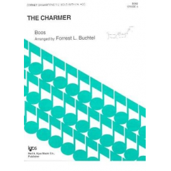The Charmer -Forrest L. Buchtel