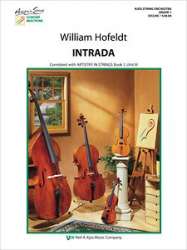 Intrada (1) - William Hofeldt