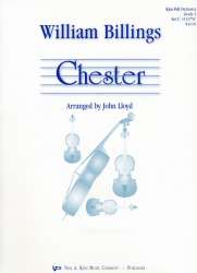 Chester - John Lloyd