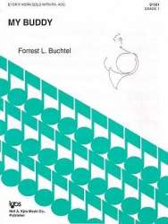 My Buddy - Forrest L. Buchtel