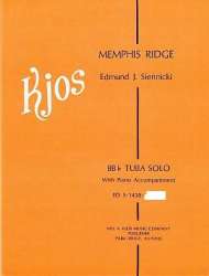Memphis Ridge - Edmund J. Siennicki
