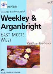 East Meets West - Stufe 2 - Dallas Weekley