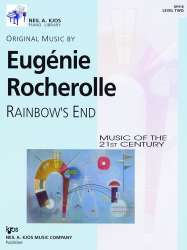 Rainbow's End - Eugénie Ricau Rocherolle
