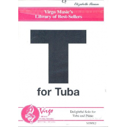 T for Tuba : - Elizabeth Raum
