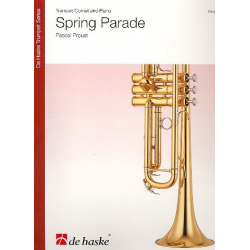 Spring Parade : - Pascal Proust