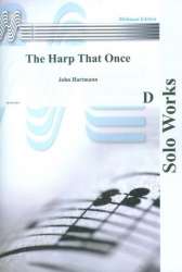 The Harp that once : - John Hartmann