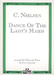 Dance of the Lady's Maid : - Carl Nielsen