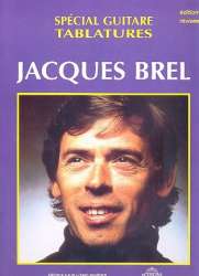Jacques Brel : Songbook - Jacques Brel