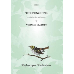 The Penguins : - Vernon Elliott