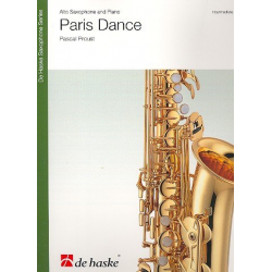 Paris Dance : - Pascal Proust