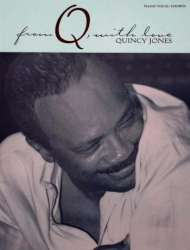 Quincy Jones : from q with love - Quincy Jones