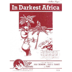 In darkest Africa : - Arthur Pryor