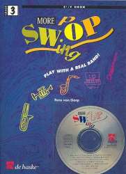 More Swing Pop vol.7 (+CD) : - Fons van Gorp