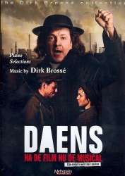 Daens (Musical) : piano selections - Dirk Brossé