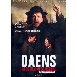 Daens (Musical) : piano selections - Dirk Brossé