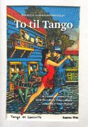 To til Tango : - Astor Piazzolla