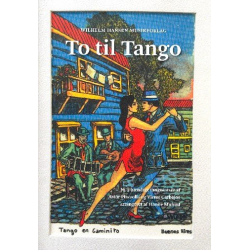 To til Tango : -Astor Piazzolla