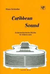 Caribbean Sound : Südamerikanische -Klaus Schindler