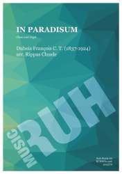 In Paradisum - Theodore Dubois / Arr. Claude Rippas